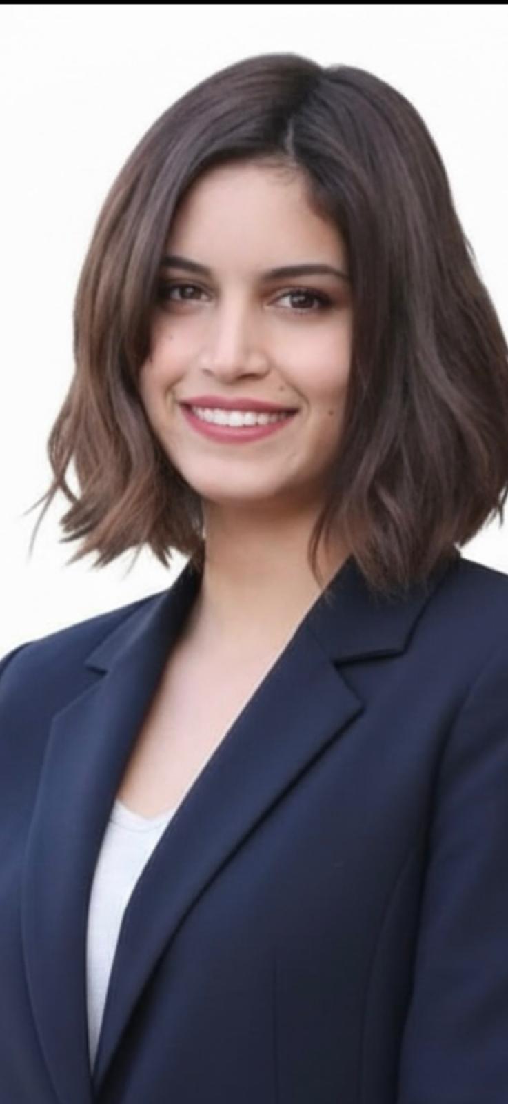 غدير محاجنة