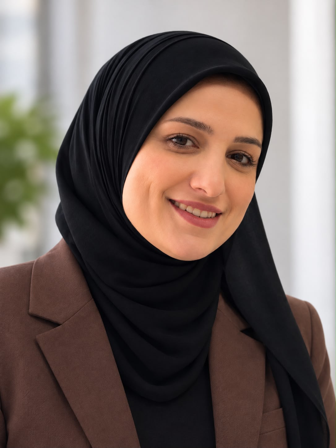 عفاف عواودة