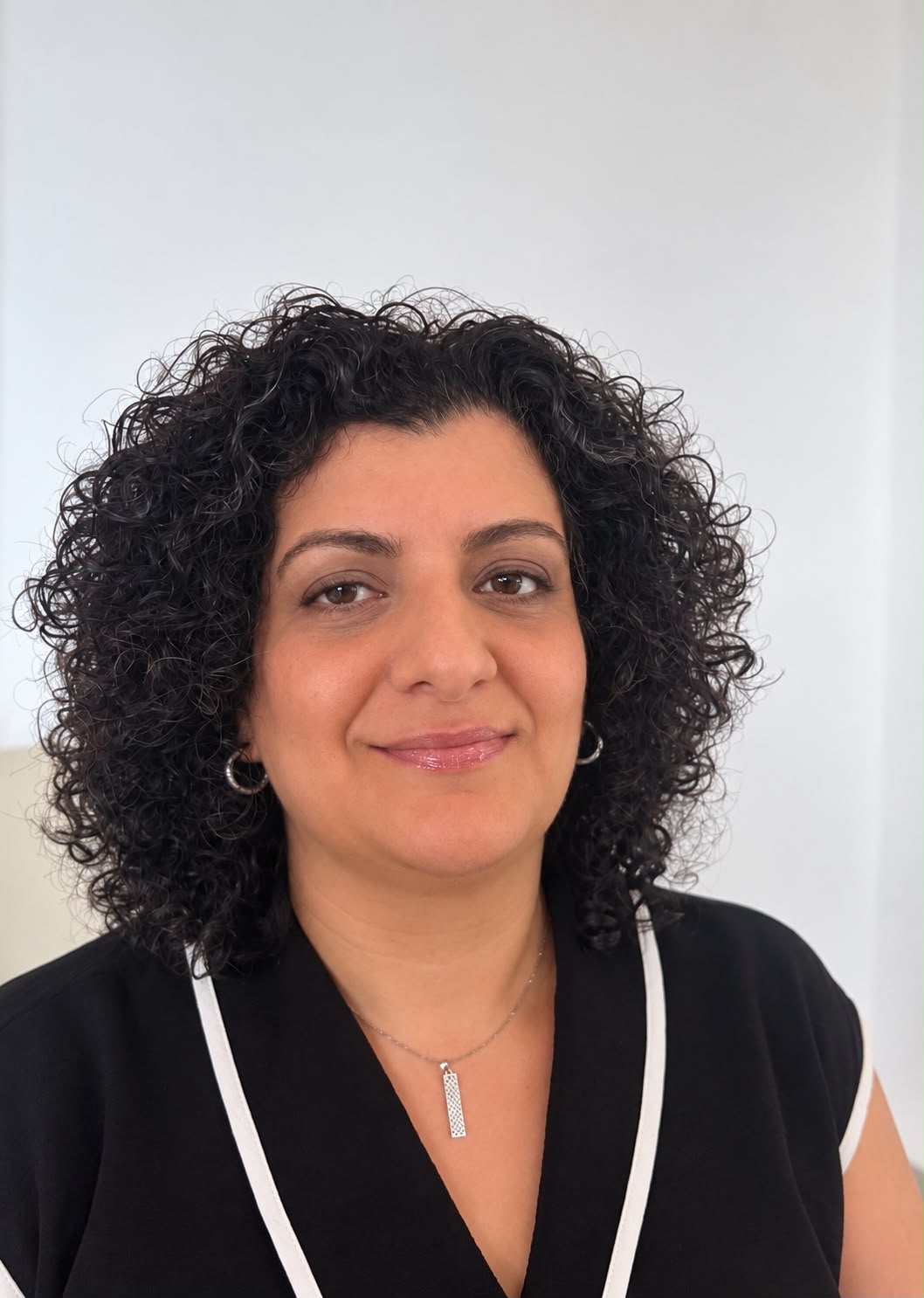 د. صفاء غنادري نصر