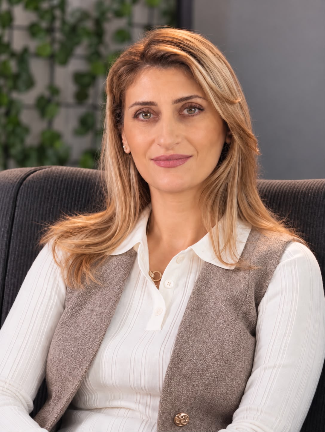 رنا شهاب نعرة