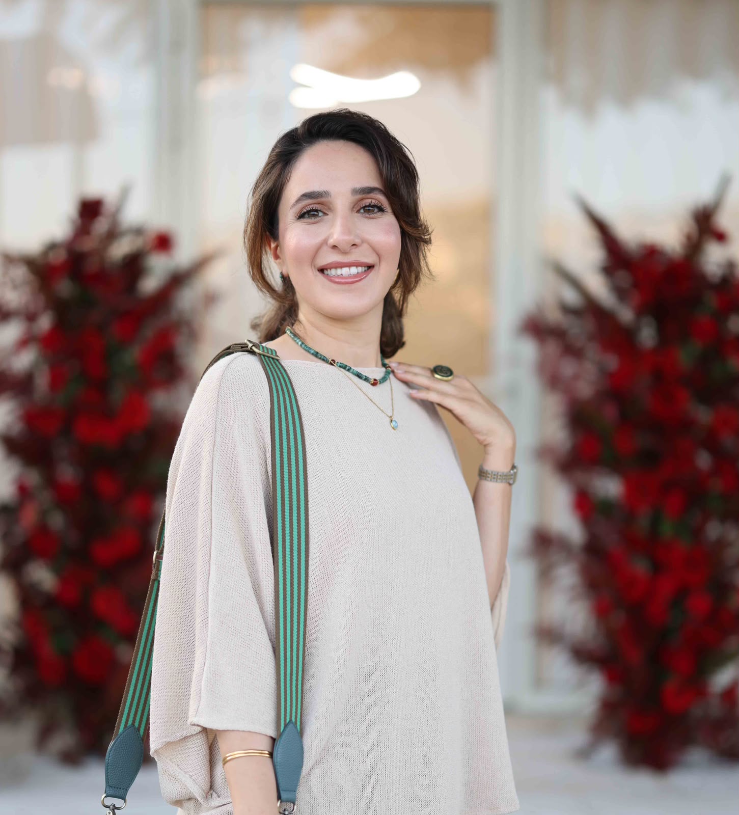 اسيل عمر